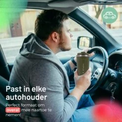 Triple J® Koffiebeker To Go - Thermosbeker - BPA & Lekvrij - 510ml - Groen 13 Triple J® Koffiebeker To Go - Thermosbeker - BPA & Lekvrij - 510ml - Groen -Serviesselectie Winkel 1200x1200 702