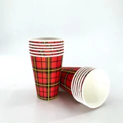 Wolf Wegwerp Drinkbeker 180 Cc Multicolor - Partybeker Van Papier - Koffie Beker - Wegwerpbeker - Drinkbeker 2500 Stuks - Verjaardagen - Koffiebekers To Go - To Go - Kwaliteit Drinkbeker - Schenkbeker - Kartonnen Bekers - Papieren Bekers 2500 Stuks -Serviesselectie Winkel 1200x1200 809