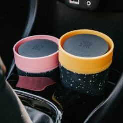 RCUP 340 Ml - Zwart/Blauw Black And Teal -Serviesselectie Winkel 1200x1200 814