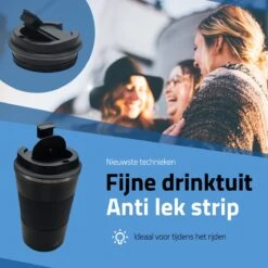 GOAT Outdoor RVS Koffiebeker To Go - Thermosbeker - Theebeker - Reisbeker - Lekvrij - 380ml - Zwart 13 GOAT Outdoor RVS Koffiebeker To Go - Thermosbeker - Theebeker - Reisbeker - Lekvrij - 380ml - Zwart -Serviesselectie Winkel 1200x1200 870
