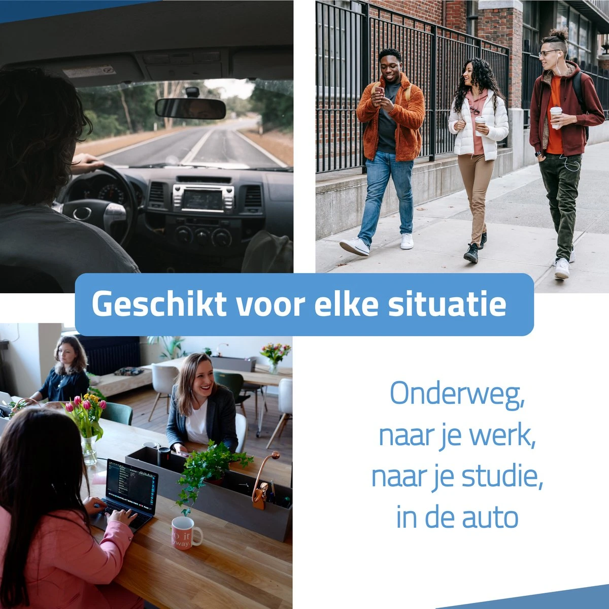 GOAT Outdoor RVS Koffiebeker To Go - Thermosbeker - Theebeker - Reisbeker - Lekvrij - 380ml - Zwart 7 GOAT Outdoor RVS Koffiebeker To Go - Thermosbeker - Theebeker - Reisbeker - Lekvrij - 380ml - Zwart - Afbeelding 7