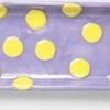 Plate Candy Dots - Klevering