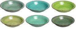 Imperial Kitchen Serviesset Green 18-delig -Serviesselectie Winkel 1200x458