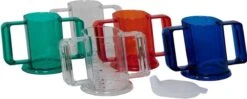HandyCup Met Deksel - Transparant Met Maatvoering 14 HandyCup Met Deksel - Transparant Met Maatvoering -Serviesselectie Winkel 1200x482 2