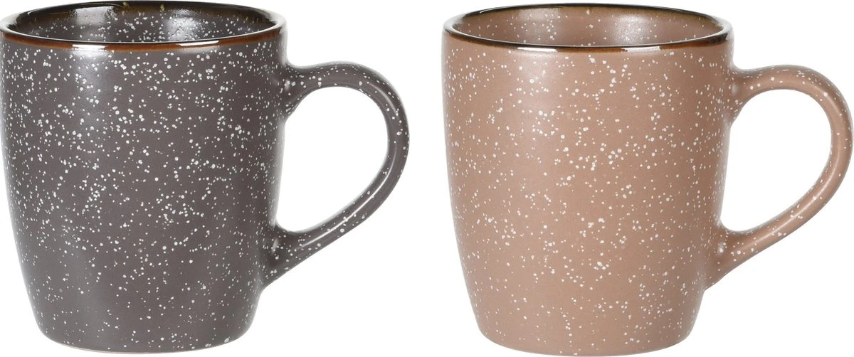 Siaki, Sterrenhemel Koffie Mok, Kop, Beker, Senseo, 200 Ml, 4 Stuks 3 Siaki, Sterrenhemel Koffie Mok, Kop, Beker, Senseo, 200 Ml, 4 Stuks - Afbeelding 3