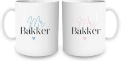 Merkloos Mr. & Mrs Mokken Set | Giftbox | Bruidspaar | Gepersonaliseerd | Met Kaart | Koppels Cadeau| Newlyweds | Pas Getrouwd Cadeau | Huwelijks Cadeau | Cadeau Set | Getrouwd 5 Merkloos Mr. & Mrs Mokken Set | Giftbox | Bruidspaar | Gepersonaliseerd | Met Kaart | Koppels Cadeau| Newlyweds | Pas Getrouwd Cadeau | Huwelijks Cadeau | Cadeau Set | Getrouwd -Serviesselectie Winkel 1200x612 2