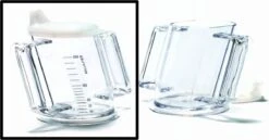 HandyCup Met Deksel - Transparant Met Maatvoering 16 HandyCup Met Deksel - Transparant Met Maatvoering -Serviesselectie Winkel 1200x628