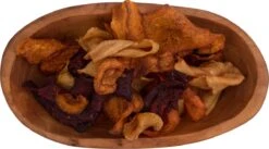 Bowls And Dishes Pure Olive Wood Olijfhouten Schaal Rustique Ovaal 17 Cm - Cadeau Tip! 6 Bowls And Dishes Pure Olive Wood Olijfhouten Schaal Rustique Ovaal 17 Cm - Cadeau Tip! -Serviesselectie Winkel 1200x666 2