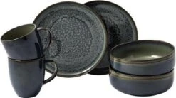 Villeroy & Boch Serviesset Crafted Breeze Grijsblauw 6-Delig 7 Villeroy & Boch Serviesset Crafted Breeze Grijsblauw 6-Delig -Serviesselectie Winkel 1200x670