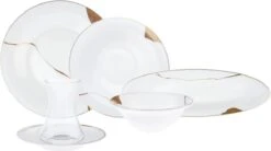 Karaca Fine Pearl Quora 26-delige Combiserviesset Voor 6 Personen, Porseleinen Serviesset, Tafelservies Voor 6 Personen, Ontbijtbord + Koffiebeker 5 Karaca Fine Pearl Quora 26-delige Combiserviesset Voor 6 Personen, Porseleinen Serviesset, Tafelservies Voor 6 Personen, Ontbijtbord + Koffiebeker -Serviesselectie Winkel 1200x671 1