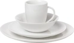 Vtwonen Serviesset - Wit - Porselein - 16-Delig 14 Vtwonen Serviesset - Wit - Porselein - 16-Delig -Serviesselectie Winkel 1200x697