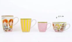 Blond Amsterdam - Even Bijkletsen - Kop - Roze - Hart - 0,35L 11 Blond Amsterdam - Even Bijkletsen - Kop - Roze - Hart - 0,35L -Serviesselectie Winkel 1200x699 2