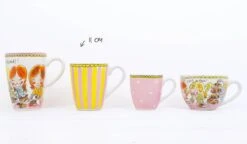 Blond Amsterdam - Even Bijkletsen - Beker - Stip - 0,35L -Serviesselectie Winkel 1200x700 1