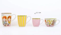 Blond Amsterdam Even Bijkletsen Minimok - Streep - 200 Ml -Serviesselectie Winkel 1200x701 2