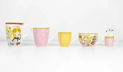 Blond Amsterdam - Even Bijkletsen - Espresso Kopje - Dots - 50 Ml -Serviesselectie Winkel 1200x705 1