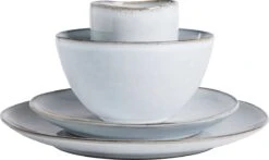 Mica Decorations Tabo Serviesset 4 Persoons - Grijs -Serviesselectie Winkel 1200x713 1