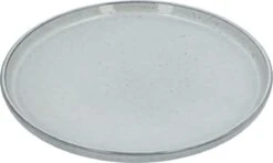 4goodz Deluxe Aardewerk Servies 4 Personen / 16 Delig - Grijs -Serviesselectie Winkel 1200x717