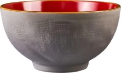 Vivi Oggi - Kom - Ontbijtkom - Kommen Set Van 6 - Ø 14cm - Kleurrijk - Italië -Serviesselectie Winkel 1200x725 1