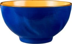 Vivi Oggi - Kom - Ontbijtkom - Kommen Set Van 6 - Ø 14cm - Kleurrijk - Italië -Serviesselectie Winkel 1200x728