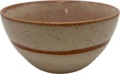 Grote Schaaltjes - Earth Schaaltjes - Set Van 6 Schaaltjes - 14*8 Cm - Porselein - Hip En Trendy -Serviesselectie Winkel 1200x744