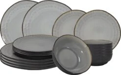 Studio Tavola Serviesset Kos 18-Delig -Serviesselectie Winkel 1200x748