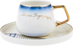 KARACA -ISTANBUL- 12 DELIGE- KOFFIEKOPJES VOOR 6 PERSONEN SET-Karaca Istanbul Set Van 12 Koffiekopjes 90 Ml- Moccamokken -espressokopjes Set Van Porselein, 6 Personen Robuuste Mokkatas, Porselein 16 KARACA -ISTANBUL- 12 DELIGE- KOFFIEKOPJES VOOR 6 PERSONEN SET-Karaca Istanbul Set Van 12 Koffiekopjes 90 Ml- Moccamokken -espressokopjes Set Van Porselein, 6 Personen Robuuste Mokkatas, Porselein -Serviesselectie Winkel 1200x752 3