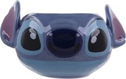 Lilo & Stitch - Stitch Gevormde Mok -Serviesselectie Winkel 1200x756