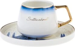 KARACA -ISTANBUL- 12 DELIGE- KOFFIEKOPJES VOOR 6 PERSONEN SET-Karaca Istanbul Set Van 12 Koffiekopjes 90 Ml- Moccamokken -espressokopjes Set Van Porselein, 6 Personen Robuuste Mokkatas, Porselein 19 KARACA -ISTANBUL- 12 DELIGE- KOFFIEKOPJES VOOR 6 PERSONEN SET-Karaca Istanbul Set Van 12 Koffiekopjes 90 Ml- Moccamokken -espressokopjes Set Van Porselein, 6 Personen Robuuste Mokkatas, Porselein -Serviesselectie Winkel 1200x757