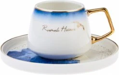 KARACA -ISTANBUL- 12 DELIGE- KOFFIEKOPJES VOOR 6 PERSONEN SET-Karaca Istanbul Set Van 12 Koffiekopjes 90 Ml- Moccamokken -espressokopjes Set Van Porselein, 6 Personen Robuuste Mokkatas, Porselein 18 KARACA -ISTANBUL- 12 DELIGE- KOFFIEKOPJES VOOR 6 PERSONEN SET-Karaca Istanbul Set Van 12 Koffiekopjes 90 Ml- Moccamokken -espressokopjes Set Van Porselein, 6 Personen Robuuste Mokkatas, Porselein -Serviesselectie Winkel 1200x760