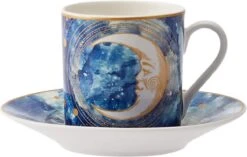 Karaca - Astrologisch Coffee Cup Set Voor 6 - Romantische Koffieliefhebbers - Espresso Mokken Set - Espresso Mok - Turkse Koffie - Valentijn Cadeau - Gift Box -Serviesselectie Winkel 1200x761 1