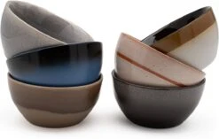 Serviesset 6 Persoons - 36 Delig - Kade 171 - Earth Syle - 6 Personen - Allen Uniek -Serviesselectie Winkel 1200x764