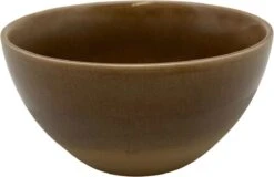 Grote Schaaltjes - Earth Schaaltjes - Set Van 6 Schaaltjes - 14*8 Cm - Porselein - Hip En Trendy -Serviesselectie Winkel 1200x775