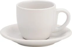 Lite-Body Hermes Kop En Schotel - 18 Cl - Set Van 6 Stuks - Wit 5 Lite-Body Hermes Kop En Schotel - 18 Cl - Set Van 6 Stuks - Wit -Serviesselectie Winkel 1200x784 2