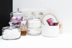 Cosy & Trendy Bonbonniere - Glas - Ø 12 Cm X 22.4 Cm - 3-Laags -Serviesselectie Winkel 1200x799 34