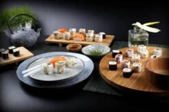 Salt&Pepper Sendai Draaiplateau - 45 Cm -Serviesselectie Winkel 1200x799 37