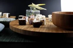 Salt&Pepper Sendai Draaiplateau - 45 Cm -Serviesselectie Winkel 1200x799 38