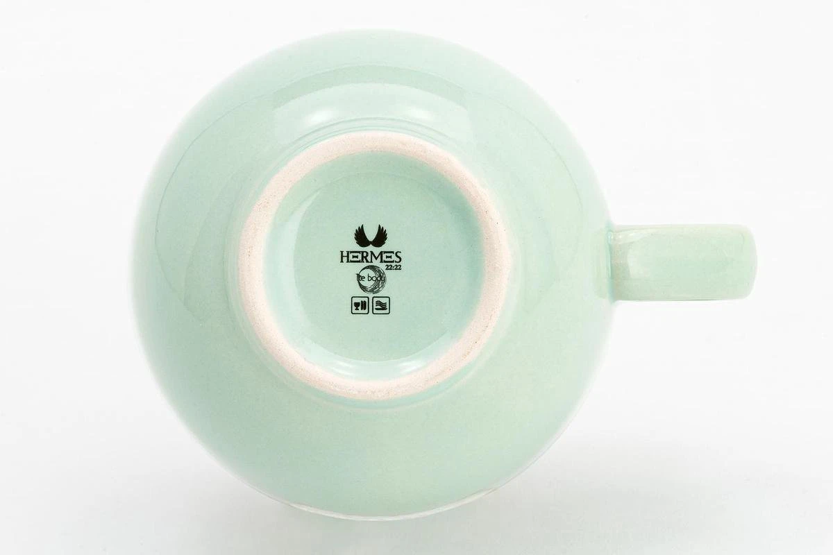 Lite-Body Soepkommen 11 Cm - Set Van 6 Stuks - 400 Ml - Mint Groen 3 Lite-Body Soepkommen 11 Cm - Set Van 6 Stuks - 400 Ml - Mint Groen - Afbeelding 3