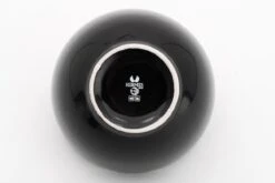 Lite-Body Kom Groot - Ø14,5cm/500 Ml - Mystique Zwart - Set Van 6 -Serviesselectie Winkel 1200x800 115