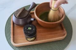 Khaya - Houten Kom Ø15 Cm - Voor Ontbijt, Soep & Matcha Thee - Duurzaam - Vegan -Serviesselectie Winkel 1200x800 130