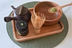 Khaya - Houten Kom Ø15 Cm - Voor Ontbijt, Soep & Matcha Thee - Duurzaam - Vegan -Serviesselectie Winkel 1200x800 131