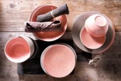 Palmer Bordenset Cubical Stoneware 6-persoons 18-delig Grijs -Serviesselectie Winkel 1200x800 14