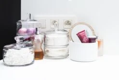 Cosy & Trendy Bonbonniere - Glas - Ø 13 Cm X 12.5 Cm -Serviesselectie Winkel 1200x800 142