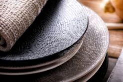 Palmer Bordenset Cubical Stoneware 6-persoons 18-delig Grijs -Serviesselectie Winkel 1200x800 15