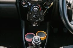 Circular&Co. Herbruikbare To Go Koffiebeker (rCUP) Zwart/zwart 8oz/227ml -Serviesselectie Winkel 1200x800 154