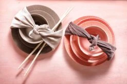 Palmer Bordenset Cubical Stoneware 6-persoons 18-delig Grijs -Serviesselectie Winkel 1200x800 16