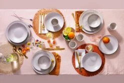 Mammoet Serviesset Spirit Stoneware 6-persoons 24-delig Offwhite 12 Mammoet Serviesset Spirit Stoneware 6-persoons 24-delig Offwhite -Serviesselectie Winkel 1200x800 36