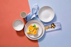 Mammoet Serviesset Spirit Stoneware 6-persoons 24-delig Offwhite 13 Mammoet Serviesset Spirit Stoneware 6-persoons 24-delig Offwhite -Serviesselectie Winkel 1200x800 37