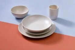 Mammoet Serviesset Spirit Stoneware 6-persoons 24-delig Offwhite 14 Mammoet Serviesset Spirit Stoneware 6-persoons 24-delig Offwhite -Serviesselectie Winkel 1200x800 38