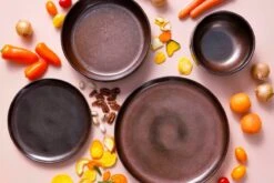 Palmer Serviesset Bama Copper Stoneware 6-persoons 24-delig Koper 18 Palmer Serviesset Bama Copper Stoneware 6-persoons 24-delig Koper -Serviesselectie Winkel 1200x800 50