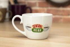 Friends Central Perk Cappuccino Mok -Serviesselectie Winkel 1200x800 76